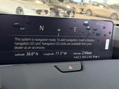 2025 Mazda CX-90 3.3 Turbo Preferred