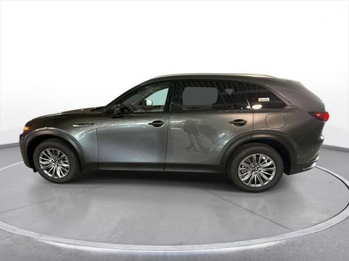 2025 Mazda CX-90 3.3 Turbo Preferred
