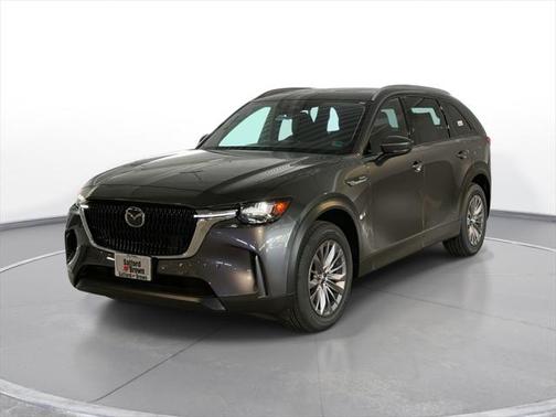 2025 Mazda CX-90 3.3 Turbo Preferred