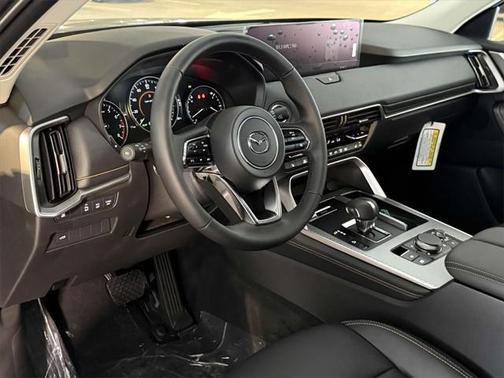 2025 Mazda CX-90 3.3 Turbo Preferred