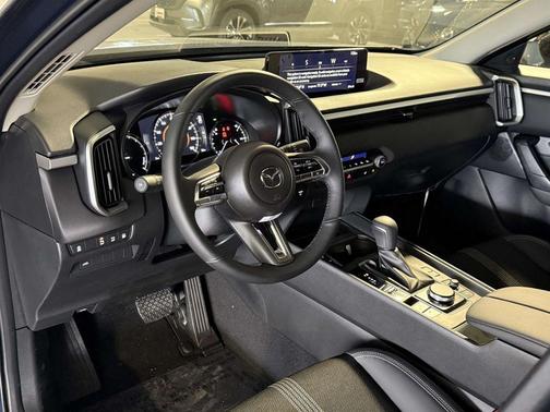 2026 Mazda CX-50 Hybrid Preferred