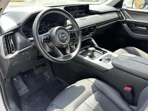 2024 Mazda CX-90 3.3 Turbo Preferred Plus