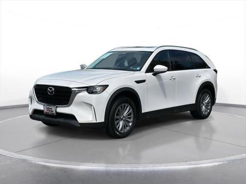 2024 Mazda CX-90 3.3 Turbo Preferred Plus