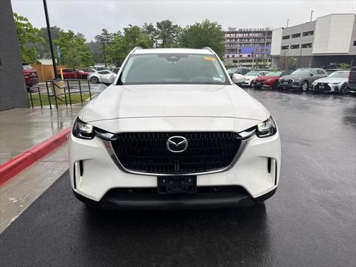 2024 Mazda CX-90 3.3 Turbo Preferred Plus