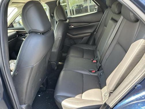 2022 Mazda CX-30 Turbo Premium Package