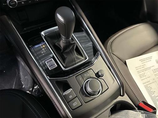 2025 Mazda CX-5 Signature