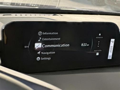 2026 Mazda Mazda3 FWD w/Preferred Package