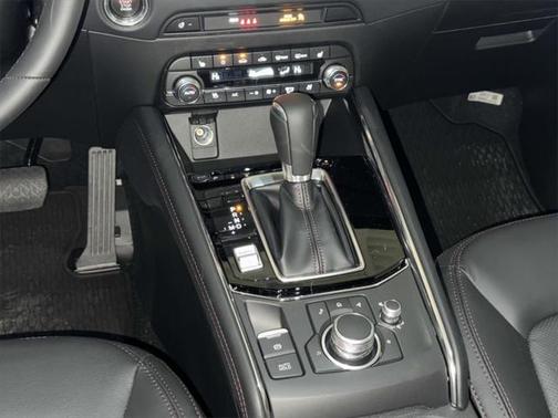 2025 Mazda CX-5 2.5 Turbo Premium