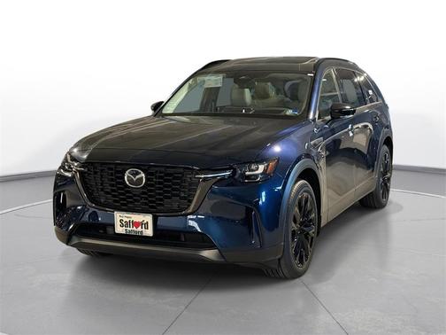 2026 Mazda CX-90 3.3 Turbo Premium Sport