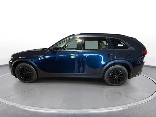 2026 Mazda CX-90 3.3 Turbo Premium Sport