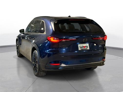 2026 Mazda CX-90 3.3 Turbo Premium Sport