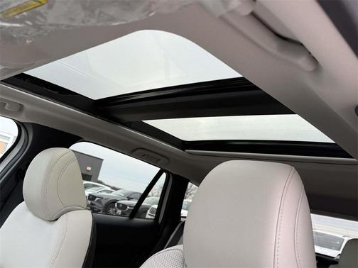 2026 Mazda CX-50 2.5 S Premium Package