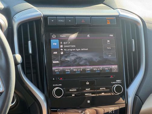 2020 Subaru Ascent Touring 7-Passenger