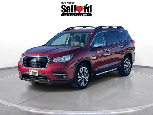 2020 Subaru Ascent Touring 7-Passenger