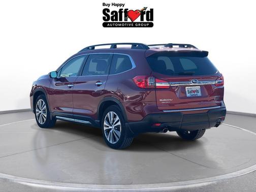 2020 Subaru Ascent Touring 7-Passenger