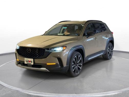 2026 Mazda CX-50 2.5 Turbo Premium Plus Package