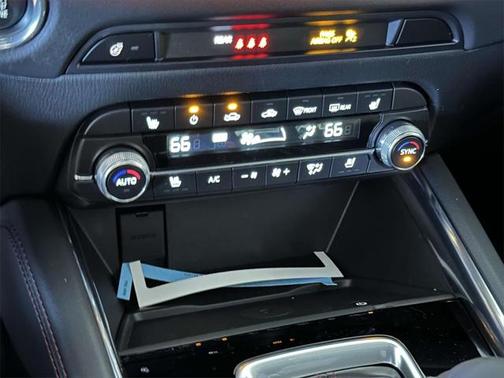 2025 Mazda CX-5 2.5 Turbo Premium
