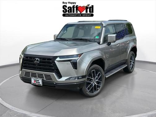 2024 Lexus GX 550 Premium+