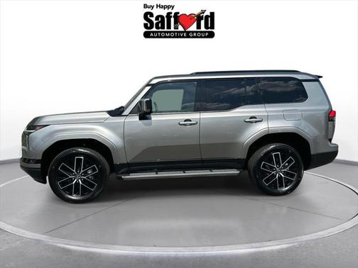 2024 Lexus GX 550 Premium+