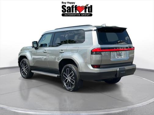 2024 Lexus GX 550 Premium+