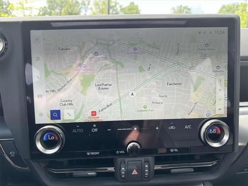 2024 Lexus GX 550 Premium+