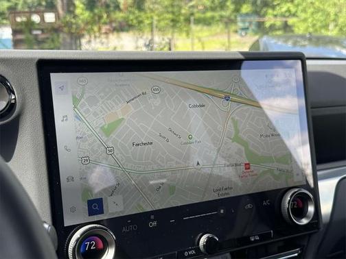 2024 Lexus GX 550 Premium+