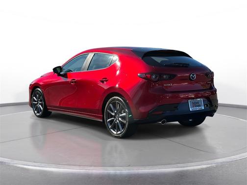 2023 Mazda Mazda3 2.5 S Select