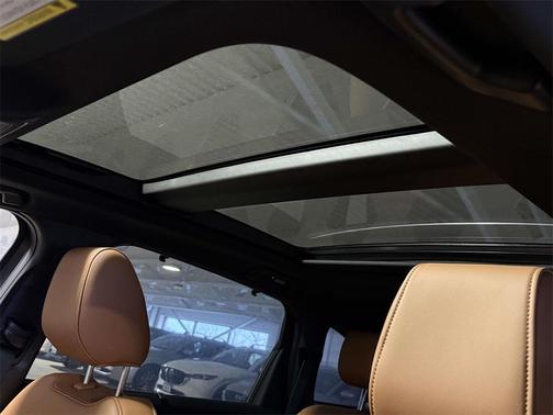 2026 Mazda CX-70 3.3 Turbo S Premium Plus