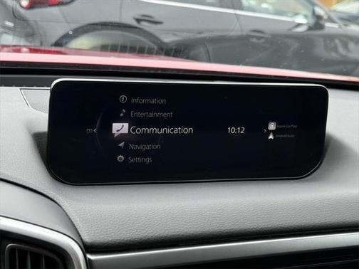 2023 Mazda CX-50 2.5 S Preferred Plus