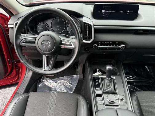 2023 Mazda CX-50 2.5 S Preferred Plus