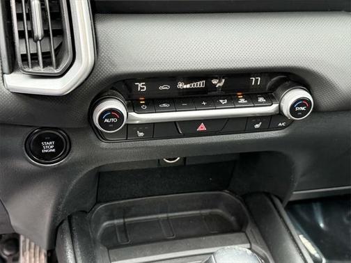 2023 Mazda CX-50 2.5 S Preferred Plus