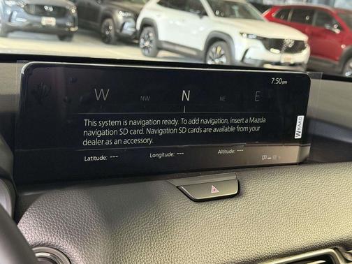 2026 Mazda CX-90 3.3 Turbo Premium Sport