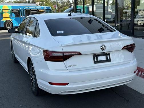 2019 Volkswagen Jetta 1.4T SEL
