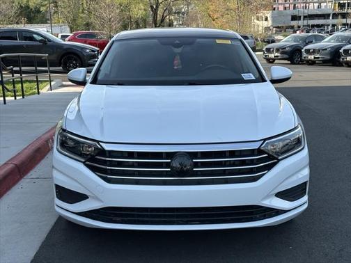 2019 Volkswagen Jetta 1.4T SEL