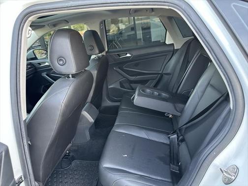 2019 Volkswagen Jetta 1.4T SEL