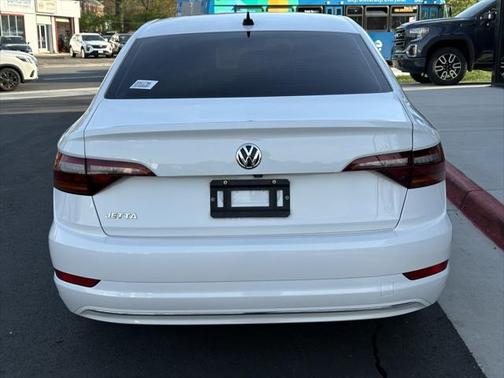 2019 Volkswagen Jetta 1.4T SEL