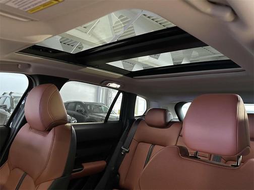2025 Mazda CX-50 2.5 Turbo Premium Plus Package