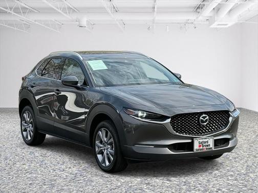 2023 Mazda CX-30 Premium Package