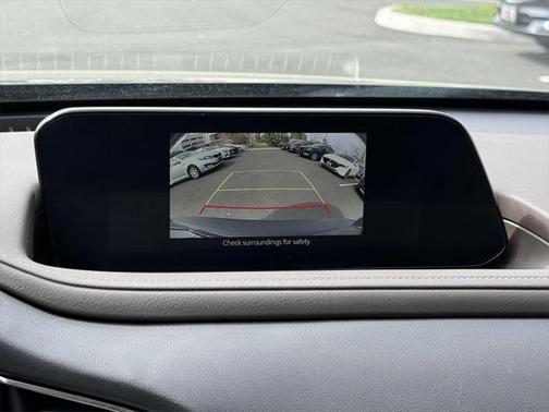 2023 Mazda CX-30 Premium Package