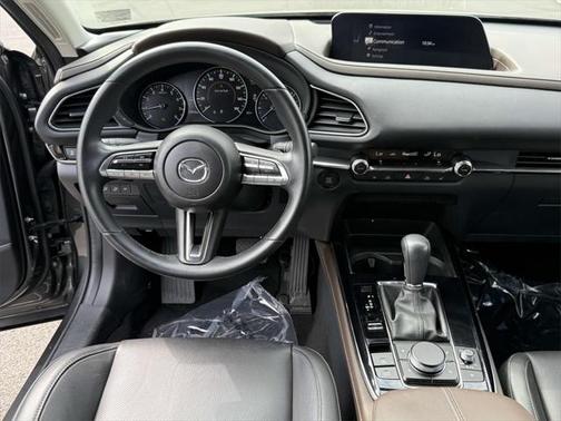 2023 Mazda CX-30 Premium Package