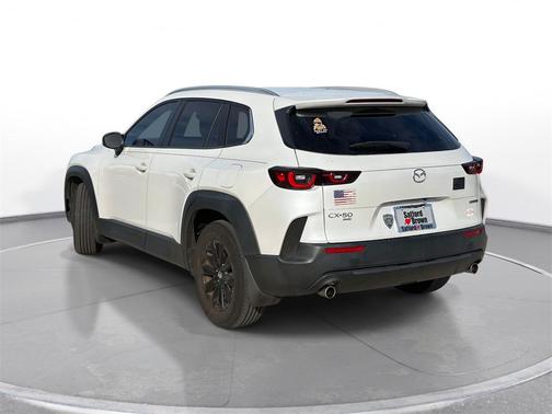2023 Mazda CX-50 2.5 S Preferred Plus Package