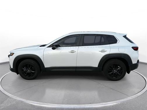 2023 Mazda CX-50 2.5 S Preferred Plus Package
