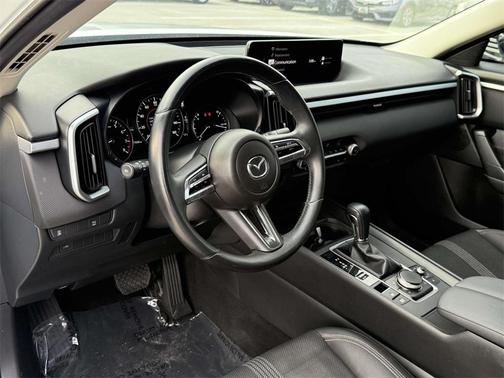 2023 Mazda CX-50 2.5 S Preferred Plus Package