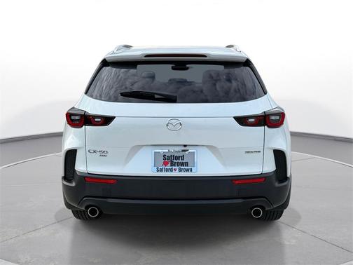2023 Mazda CX-50 2.5 S Preferred Plus Package
