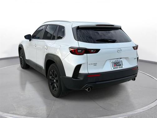 2023 Mazda CX-50 2.5 S Preferred Plus Package