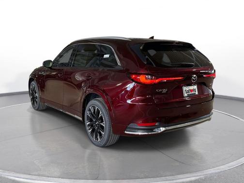 2026 Mazda CX-90 3.3 Turbo S Premium Plus