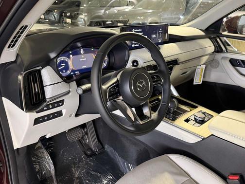 2026 Mazda CX-90 3.3 Turbo S Premium Plus