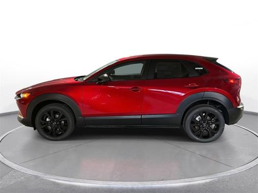 2026 Mazda CX-30 2.5 S Select Sport