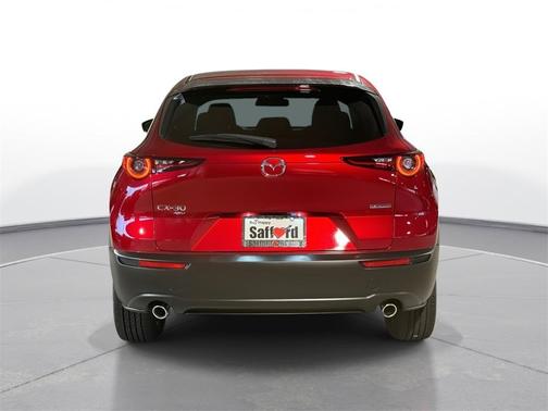 2026 Mazda CX-30 2.5 S Select Sport