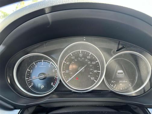 2023 Mazda CX-5 2.5 S Preferred